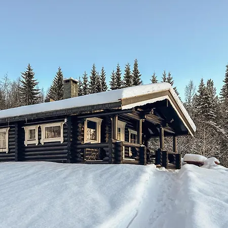 Tolles Haus In Mit Wlan Nybergsund
