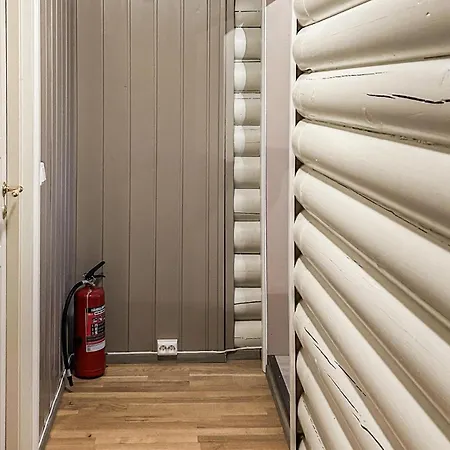 Ferienhaus Tolles Haus In Mit Wlan Nybergsund