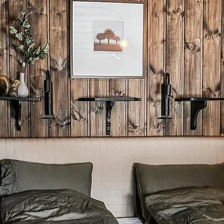 Tolles Haus In Mit Wlan * Nybergsund