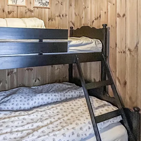 Tolles Haus In Mit Wlan * Nybergsund