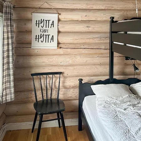 Tolles Haus In Mit Wlan Nybergsund