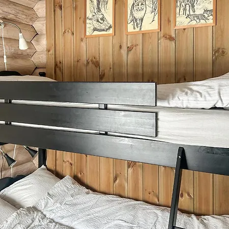 Tolles Haus In Mit Wlan Nybergsund