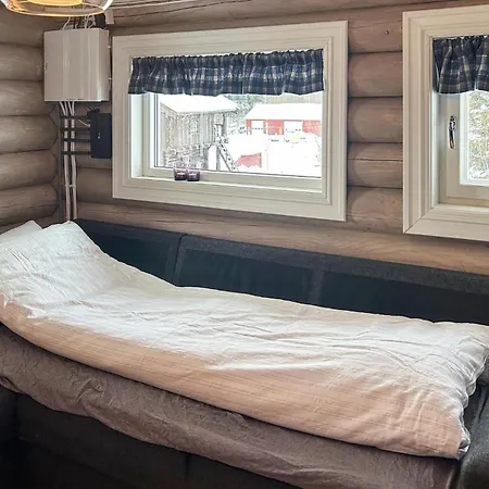 Tolles Haus In Mit Wlan Nybergsund