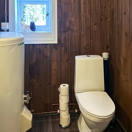 Tolles Haus In Mit Wlan Ferienhaus Nybergsund